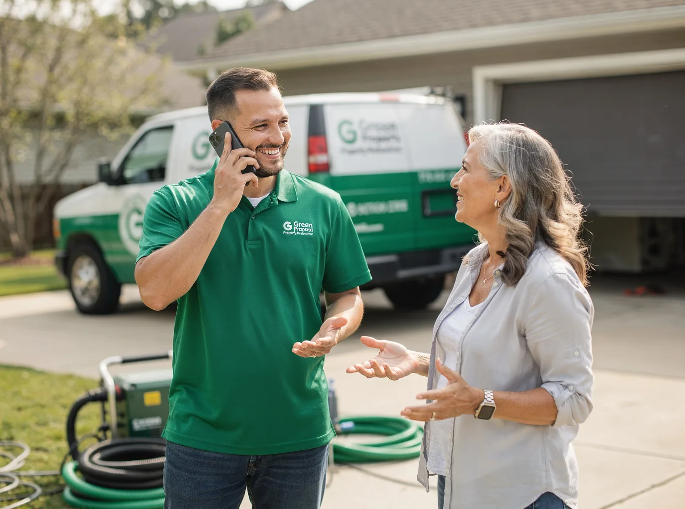 Water Damage Restoration Scranton, PA FAQs